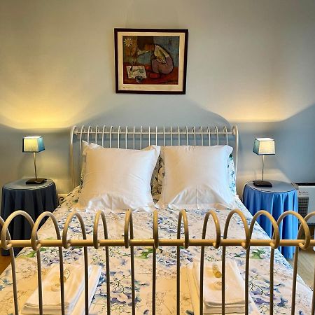 Casa Varanda Do Mar Capelas Εξωτερικό φωτογραφία