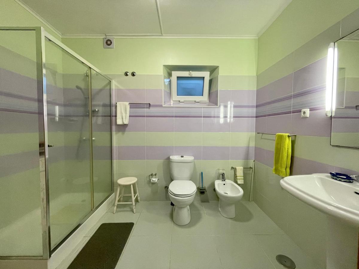 Casa Varanda Do Mar Capelas Εξωτερικό φωτογραφία
