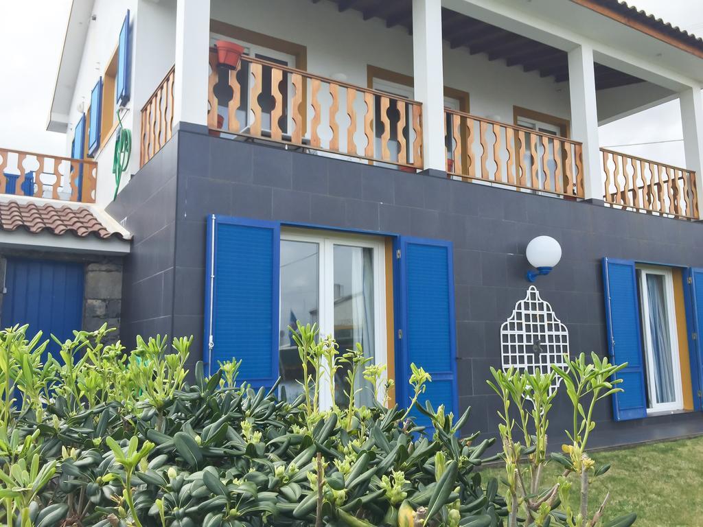 Casa Varanda Do Mar Capelas Δωμάτιο φωτογραφία