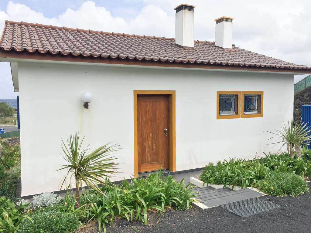 Casa Varanda Do Mar Capelas Δωμάτιο φωτογραφία